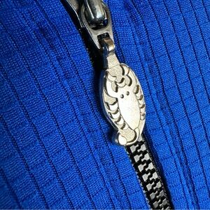 Castelli Full Zip High Performance Cycling Jacket